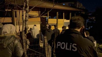 Düzce’de kendisinden uzun süre haber alınamayan bir kişi evinde ölü