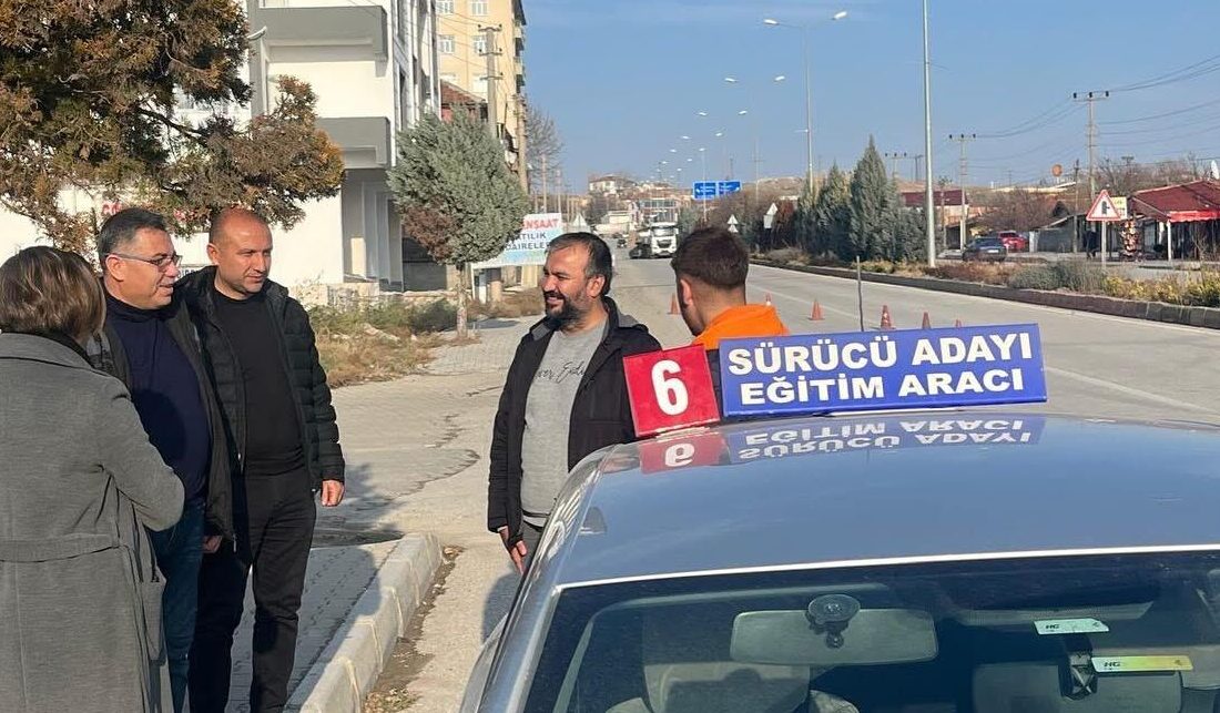 Yozgat İl Milli Eğitim