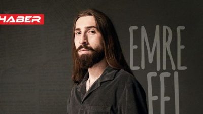 Emre Fel'in etkileyici yorumuyla hayat bulan "Dert Olur" şarkısı, son