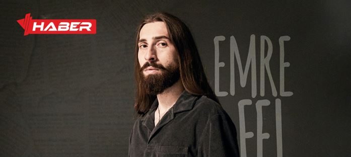 Emre Fel'in etkileyici yorumuyla hayat bulan "Dert Olur" şarkısı, son