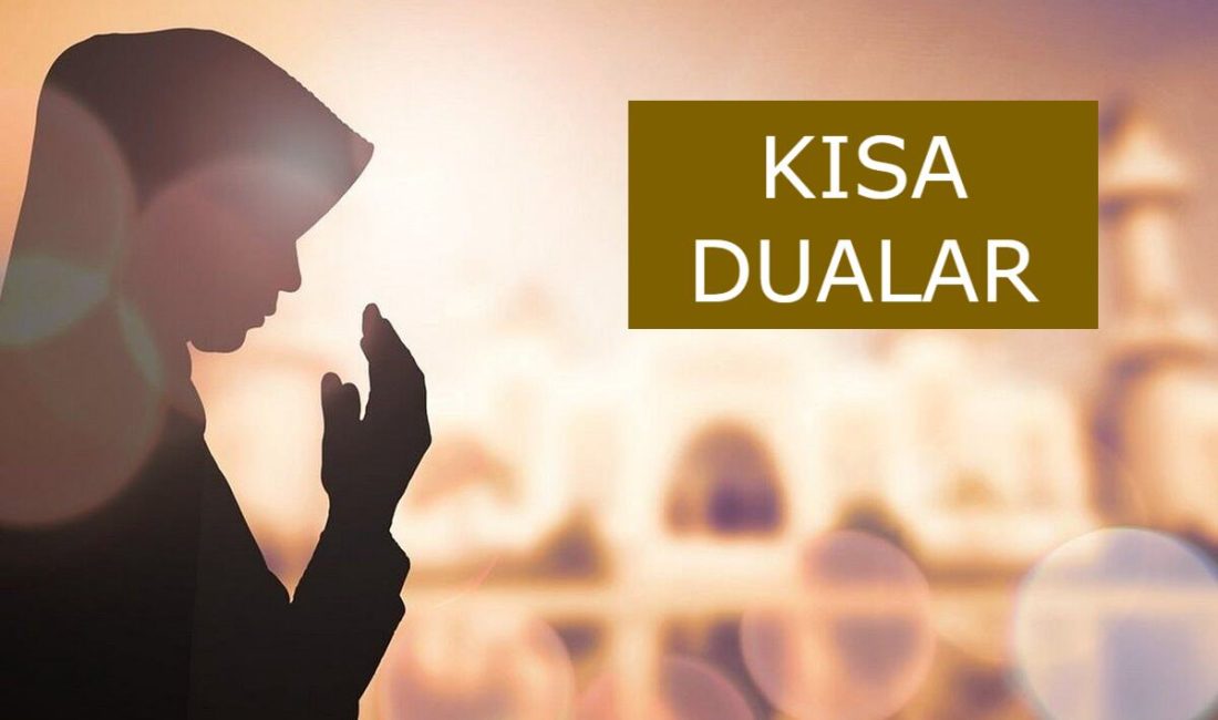 Dualar, insanın manevi dünyasını besleyen ve Allah’a yaklaştıran ibadetlerdendir. Gündelik