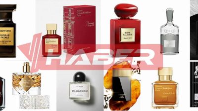 Erkek parfümleri, bir erkeğin stilini tamamlayan ve kişiliğini ifade eden