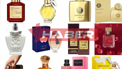 Kadın parfümleri, yalnızca bir koku değil; duyguların, tarzın ve zarafetin