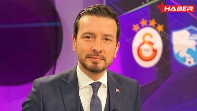 Televizyon dünyasında önemli bir yere sahip olan Ersin Düzen, medya