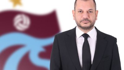 Trabzonspor Kulübü Başkanı Ertuğrul Doğan, geçmişte olduğu gibi gelecekte de