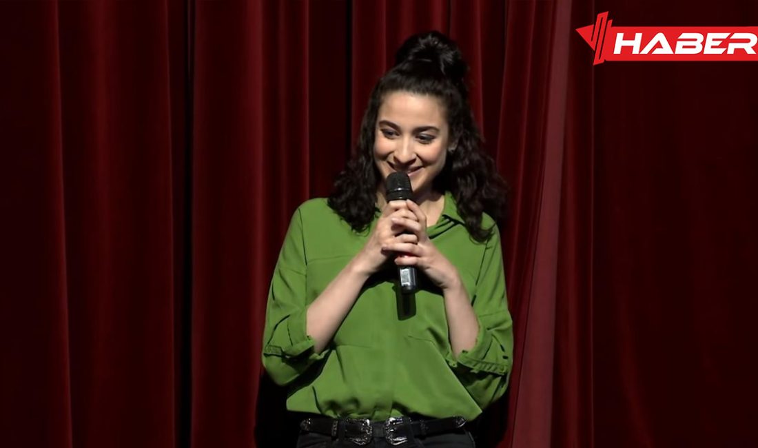 Ezgi Özyürekoğlu, Türk tiyatro ve televizyon dünyasında sergilediği başarılı performanslarla