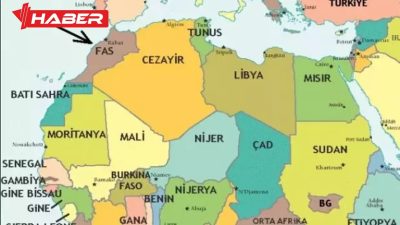 Fas, Kuzey Afrika’nın en batısında yer alan, hem doğal güzellikleri