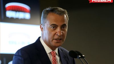 Fikret Orman, Türkiye’nin tanınmış iş insanlarından biri olarak hem spor