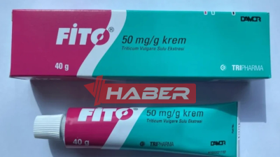 Fito krem, cilt bakımında sıkça tercih edilen ve yalnızca eczanelerde