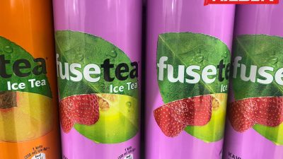 Son zamanlarda birçok tüketici, "Fuse Tea boykot mu?" ve "Fuse