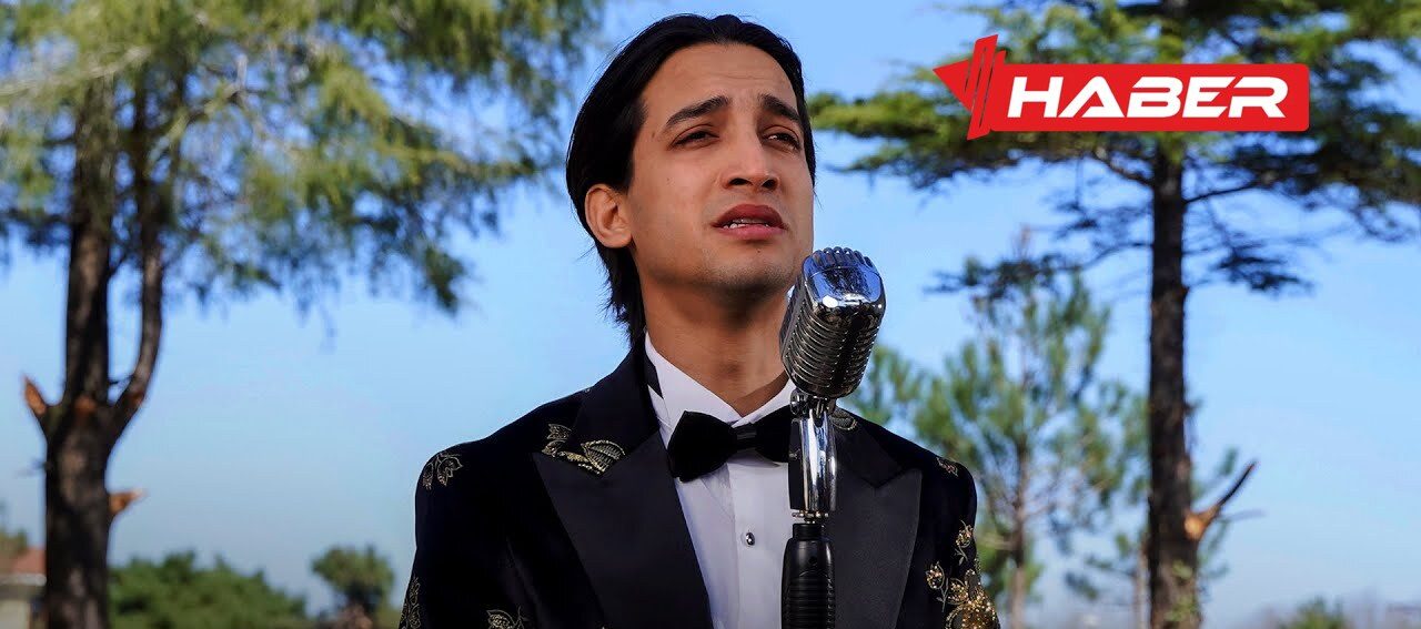 gassal dizi müzikleri