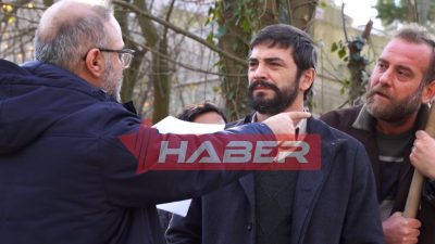 TRT’nin uluslararası dijital platformu tabiide izleyicilerle buluşmaya hazırlanan "Gassal" dizisi,