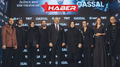 TRT’nin dijital platformu tabii, yepyeni bir yapımla izleyicilerin karşısına çıkmaya