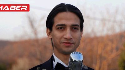 TRT’nin dikkat çeken dizisi Gassal, hem konusuyla hem de müzik