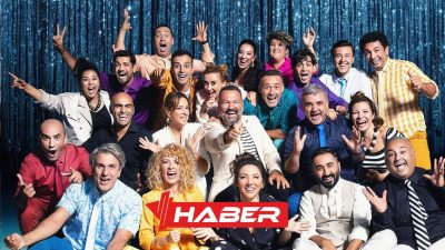 Güldür Güldür Show, 2013 yılında Beşiktaş Kültür Merkezi (BKM) yapımı
