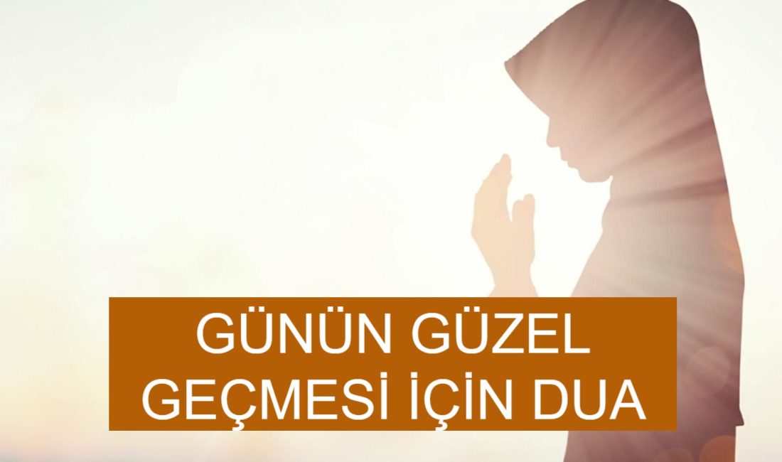 Her yeni gün, taze bir başlangıç ve fırsatlarla doludur. Ancak,