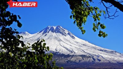 Hasan Dağı, Türkiye’nin İç Anadolu Bölgesi’nde yer alan ve hem