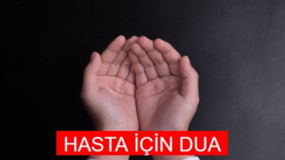Hastalık dönemleri, hem bedensel hem de manevi olarak güçlü kalmamız