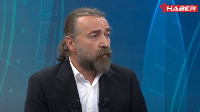 Spor dünyası ve medya camiasının tanınan isimlerinden biri olan İbrahim