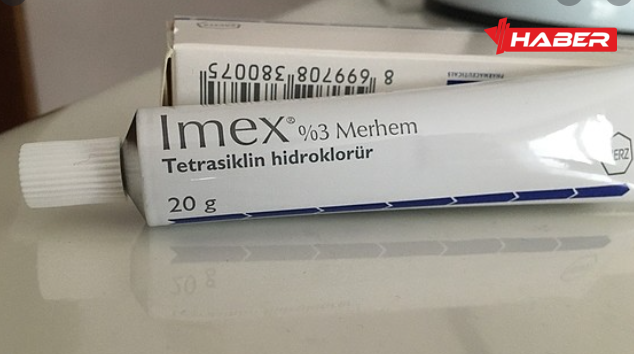 Cilt sorunlarıyla mücadelede etkili bir ürün arıyorsanız, İmex Krem güçlü