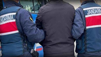 Yozgat İl Jandarma Komutanlığı ekipleri, düzenledikleri operasyonla aranan şahısların yakalanmasına