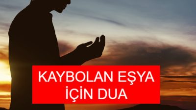 Hayatta zaman zaman hepimizin başına gelen bir durumdur: sevdiğimiz ya