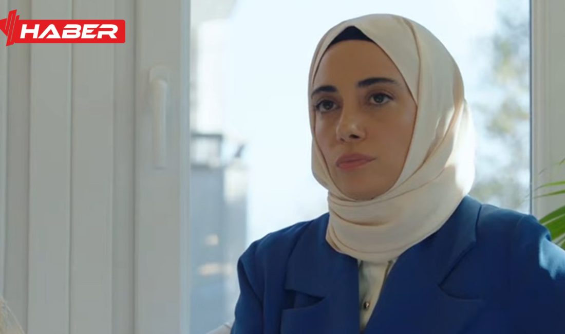 Show TV’nin sevilen dizisi Kızılcık Şerbeti, etkileyici hikayesi ve güçlü
