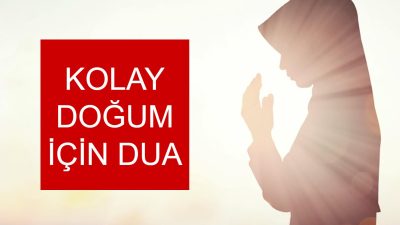 Doğum, bir kadının hayatındaki en özel ve zorlu anlardan biridir.