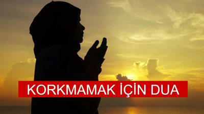 Korku, insanın hayatında sıkça karşılaştığı doğal bir duygudur. Ancak, bazı