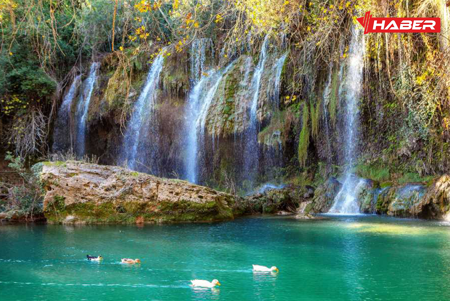 kurşunlu şelalesi giriş ücreti