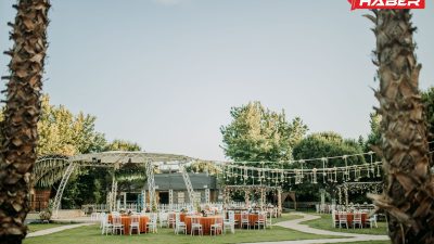 İstanbul’un doğayla iç içe etkinlik mekanlarından biri olan Life Park