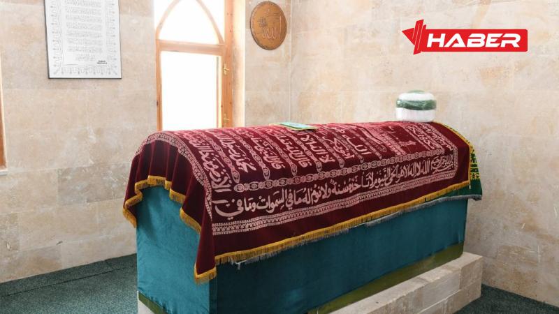 mahsenli ali efendi türbesi