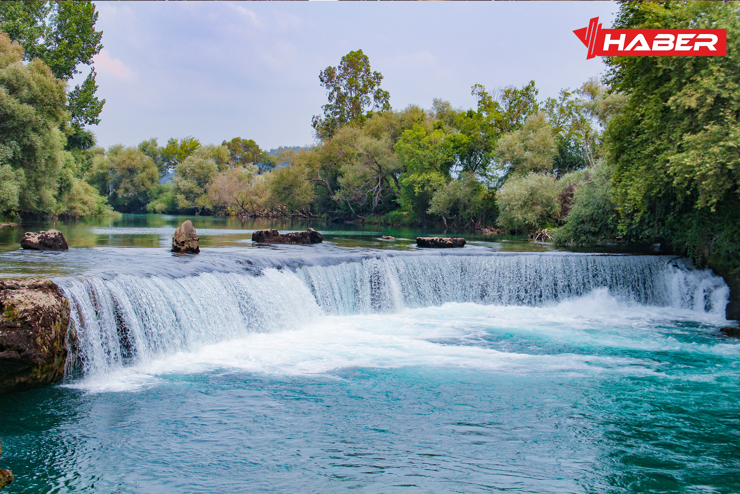 manavgat şelalesi