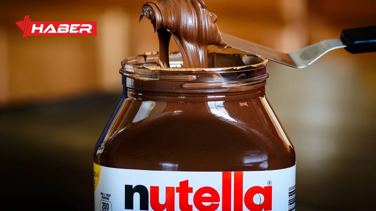 nutella israil malı mı