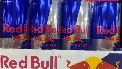 Son dönemlerde, "Red Bull boykotu" aramaları birçok kişi tarafından merak