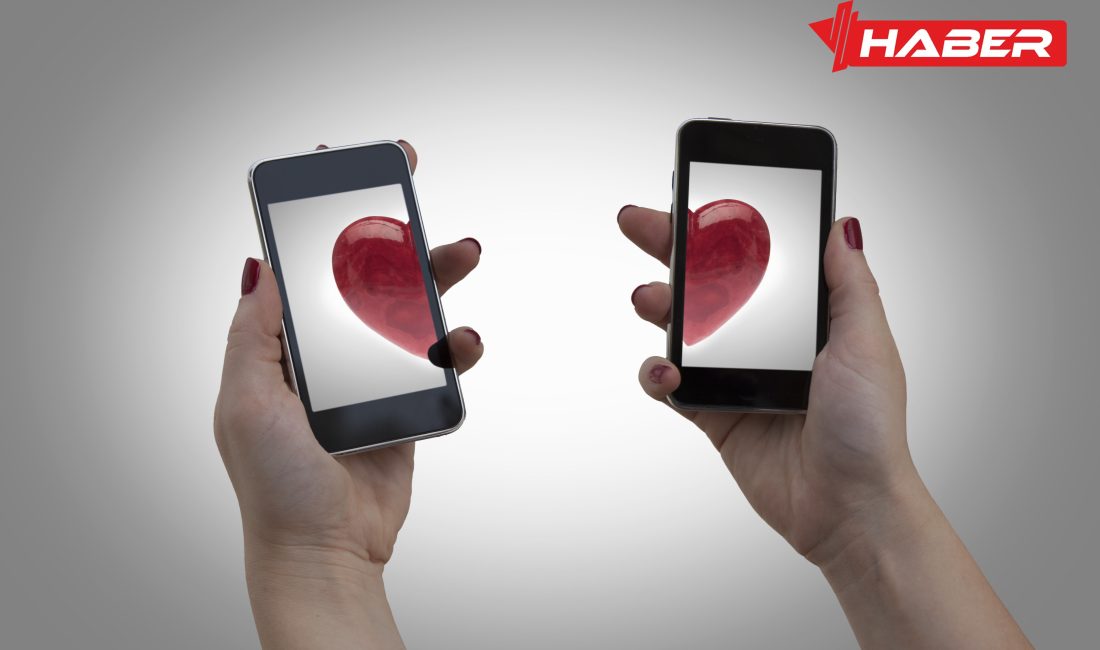 Sevgilinizi telefon rehberinize kaydederken, ilişkinizin derinliğini ve duygusal bağınızı yansıtan