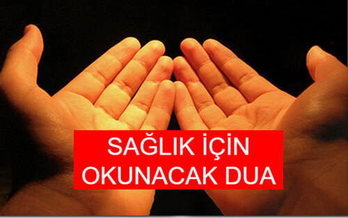 Sağlık, hayatımızdaki en büyük
