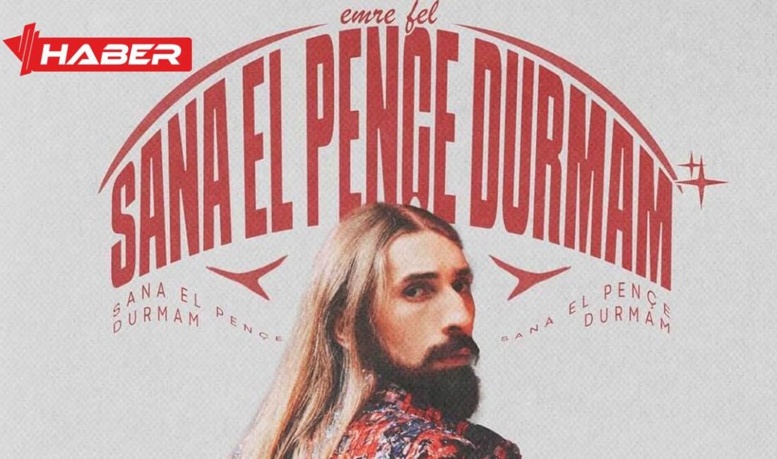 Sana El Pençe Durmam,