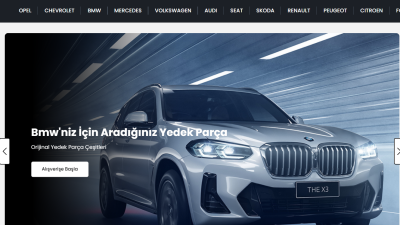 www.sanalparcaci.com, otomobil yedek parçası sektöründe fark yaratan bir platform olarak