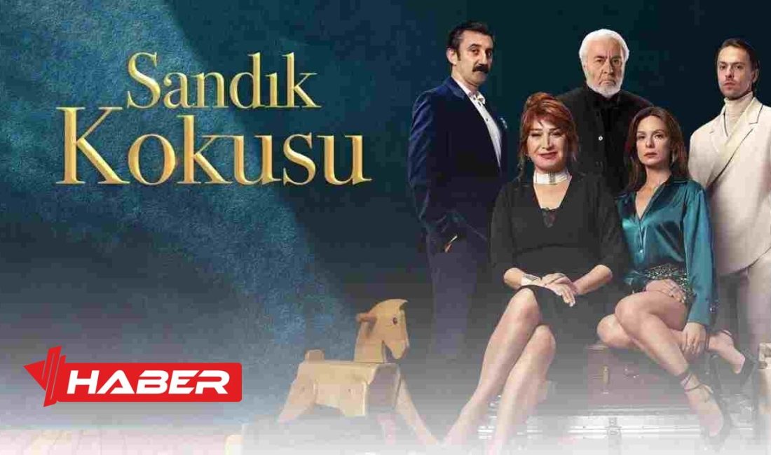 Sandık Kokusu, 6 Aralık