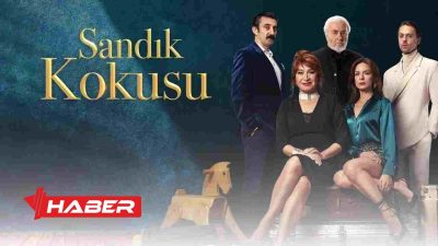Sandık Kokusu, 6 Aralık 2023 tarihinde Show TV ekranlarında izleyicilerle