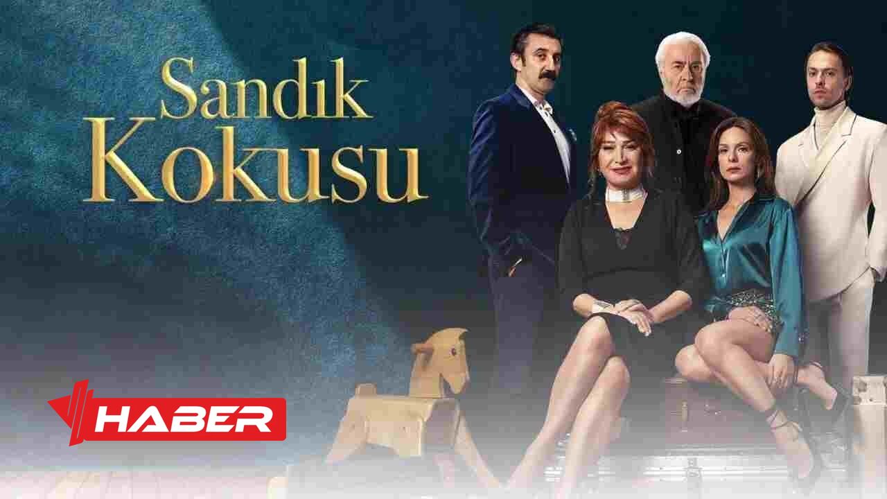 sandık kokusu konusu