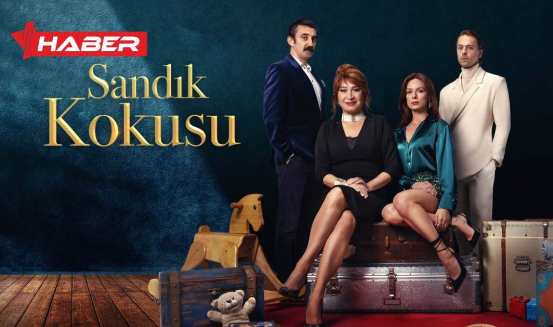 Sandık Kokusu, 6 Aralık