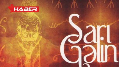 Sarı Gelin, Türk halk müziğinin kalbinde yer alan, duygusal ve