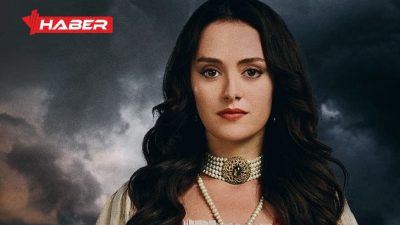 TRT 1’in sevilen dizisi Kudüs Fatihi Selahaddin Eyyubi, güçlü karakterleri