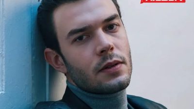 "Sen Ağlama İstanbul" dizisi, Star TV ekranlarında yayınlanmaya başladığı ilk