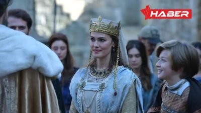 TRT 1’in tarihi dizisi Kudüs Fatihi Selahaddin Eyyubi, güçlü karakterleri