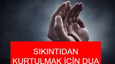 Hayatın zorlukları ve sıkıntıları, zaman zaman hepimizin karşılaşabileceği durumlardır. Bu