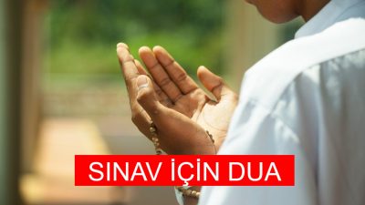 Sınav dönemleri, öğrenciler ve aileler için hem heyecanlı hem de