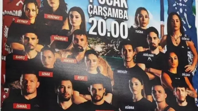 Survivor 2025, bu yıl yine nefes kesen mücadelelere sahne olacak.